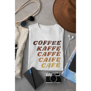 Coffee for Travelers, Coffee Lovers
